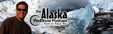 [The Alaska PodShow logo]