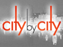 [City By City logo]