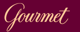 [Gourmet Logo]