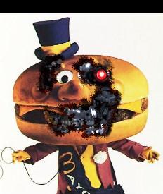 McTerminated