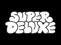 [Super Deluxe logo]