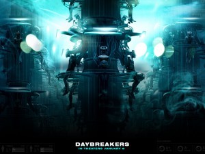 A scene from Daybreaker