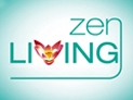 [Zen Living logo]