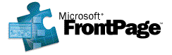 Microsoft FrontPage